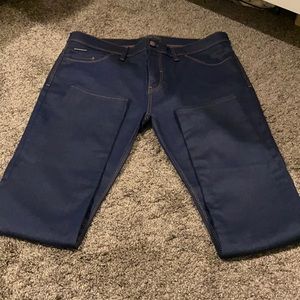 Zara Jeans